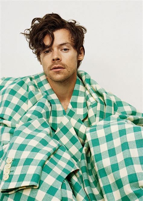 harry styles gucci campaign print buy|alessandro michele gucci style.